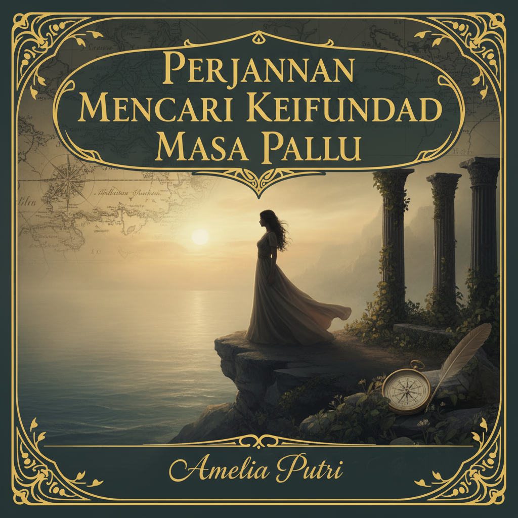 Perjalanan Mencari Kehidupan Masa Lalu