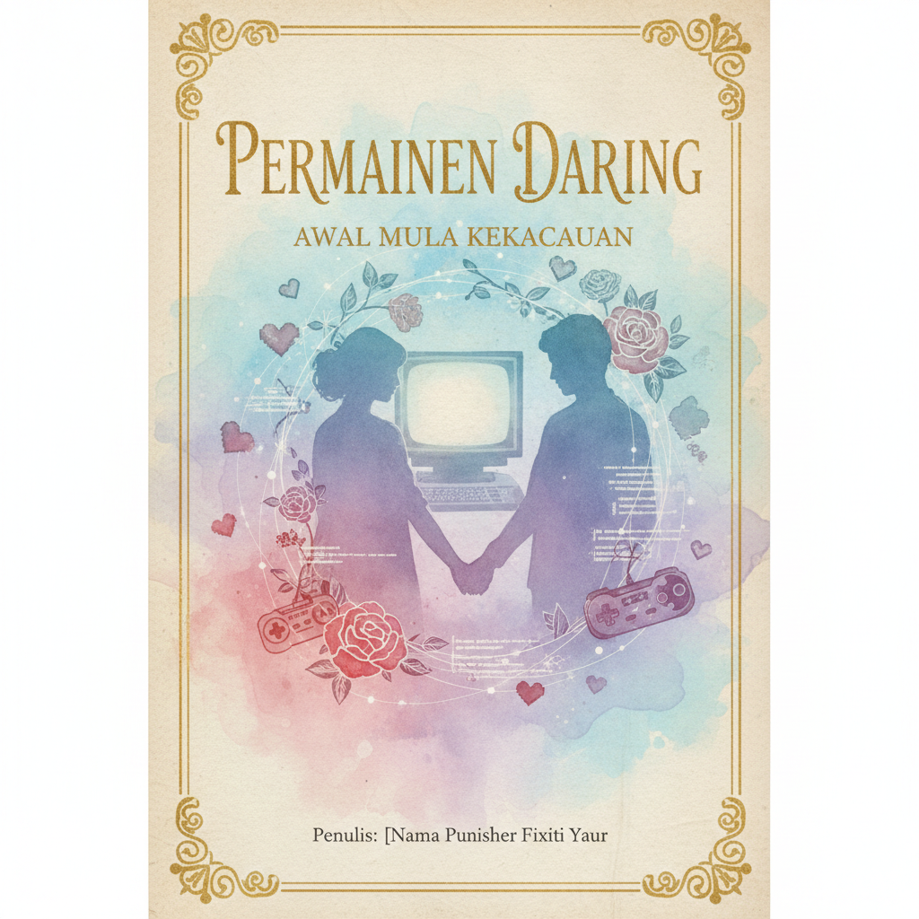 Permainan Daring: Awal Mula Kekacauan