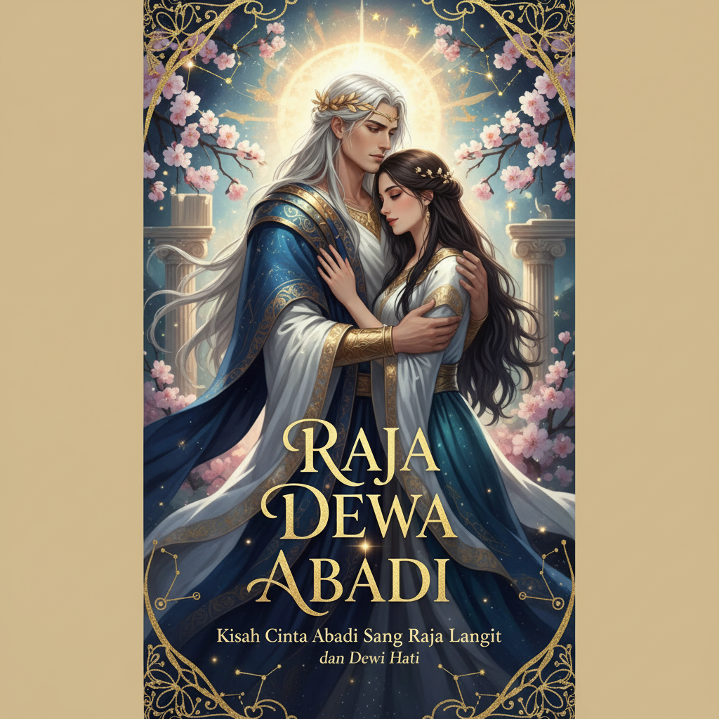 Raja Dewa Abadi