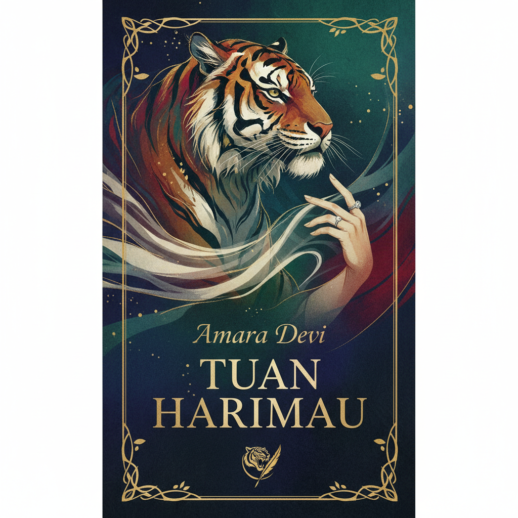 Tuan Harimau