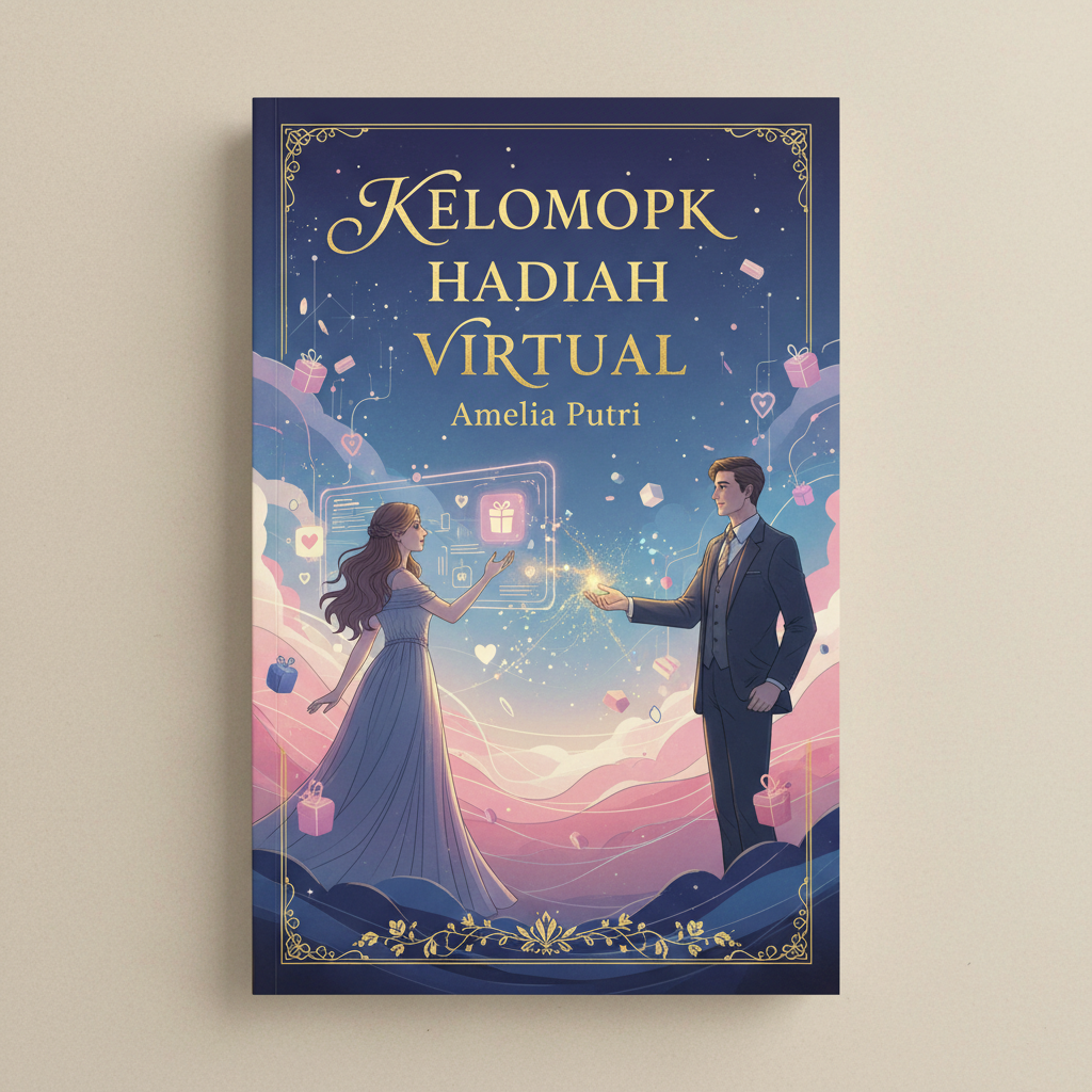 Kelompok Hadiah Virtual