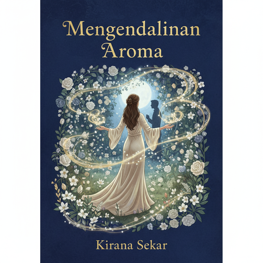 Mengendalikan Aroma