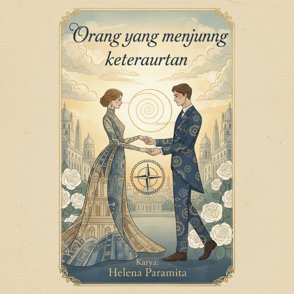 Orang yang menjunjung keteraturan