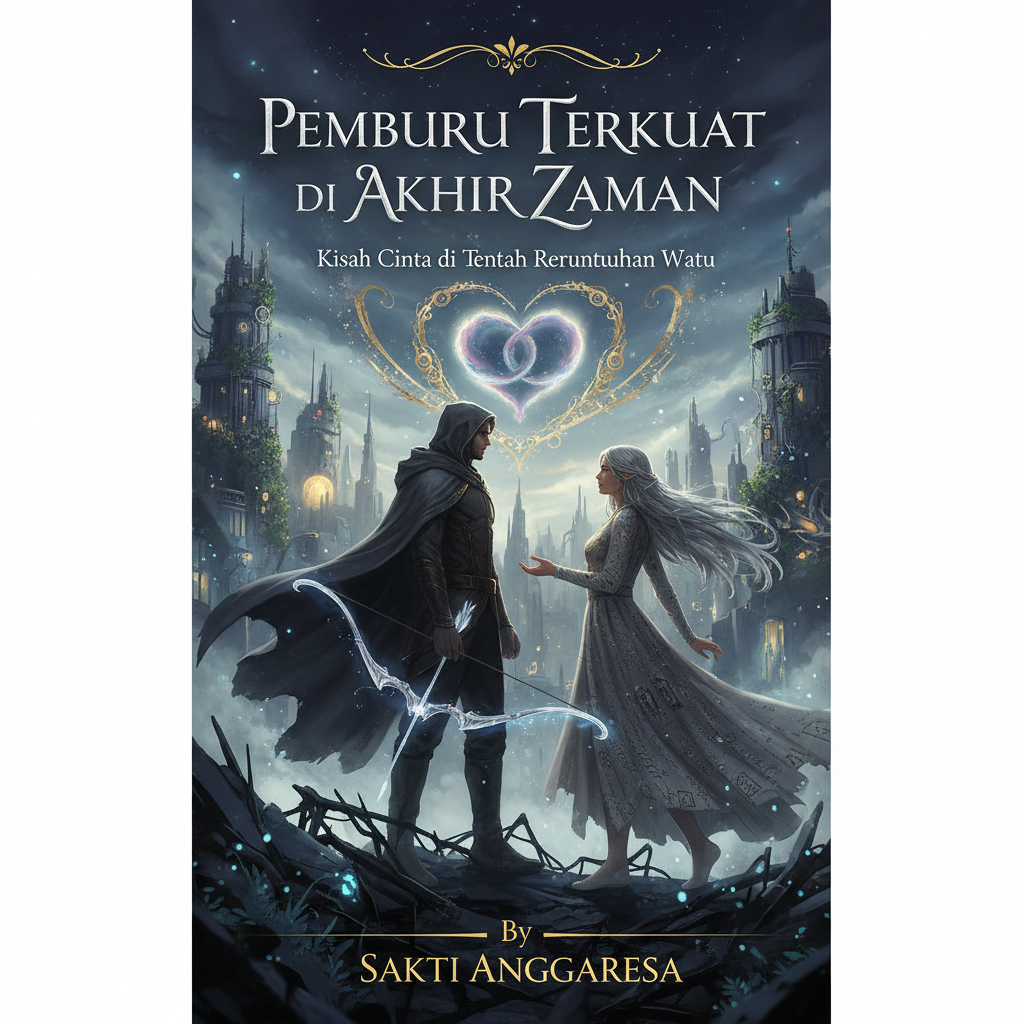 Pemburu Terkuat di Akhir Zaman