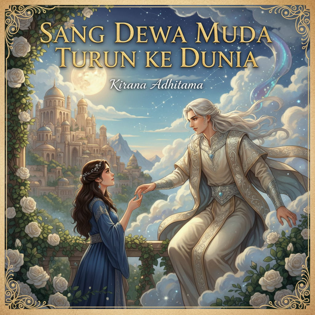 Sang Dewa Muda Turun ke Dunia