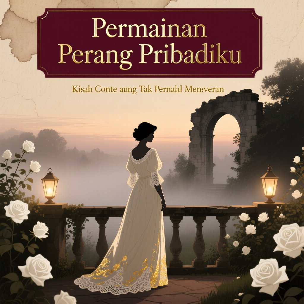 Permainan Perang Pribadiku